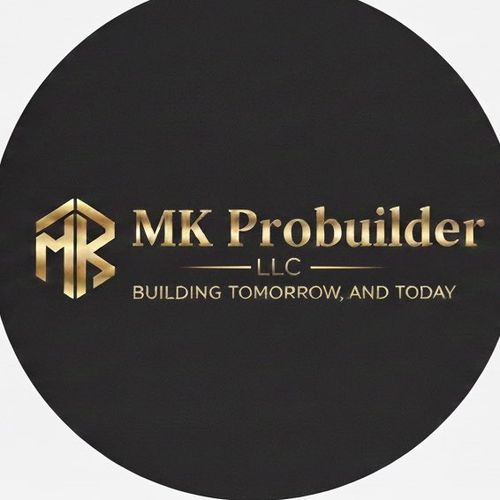 MK PROBUİLDER LLC