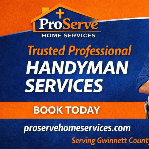 ProServe Home Services
