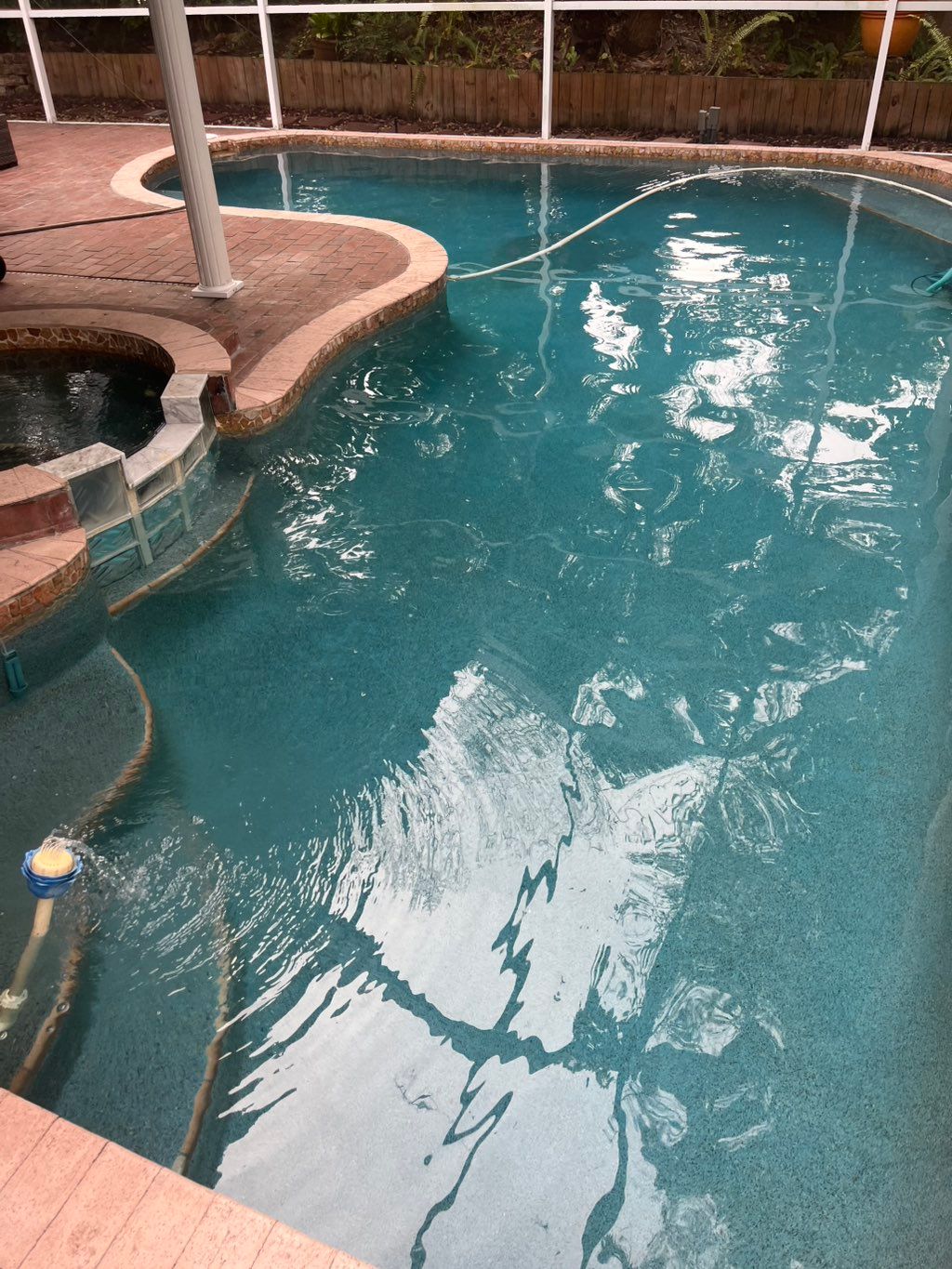 Blue Atlantic Pool Service Llc | Bradenton, FL | Thumbtack
