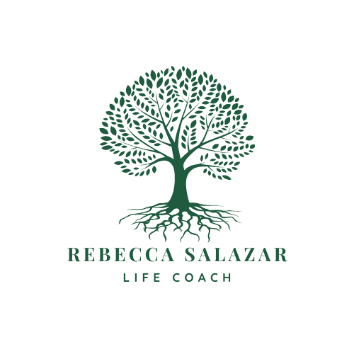 Rebecca Salazar Life Coach