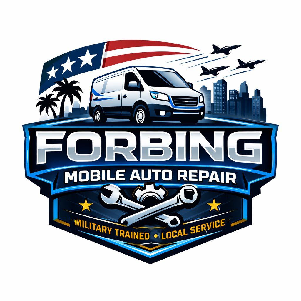 Forbing Mobile Auto Repair | Jacksonville, FL | Thumbtack