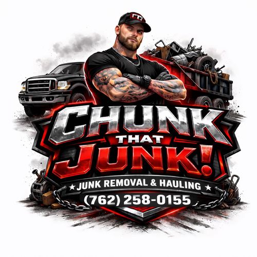 Chunk That Junk! LLC