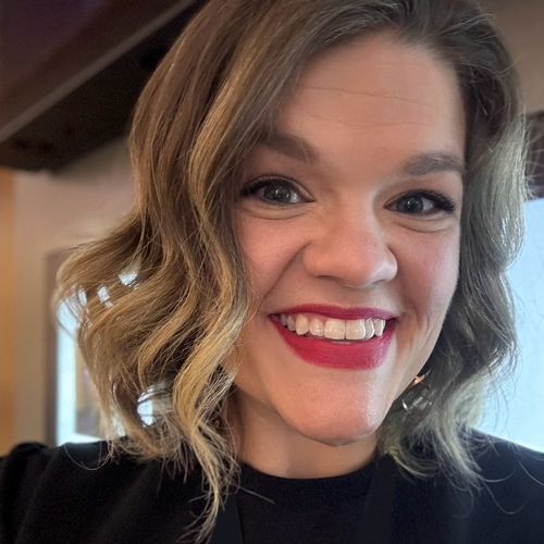 Jennifer Poff, Voice Studio