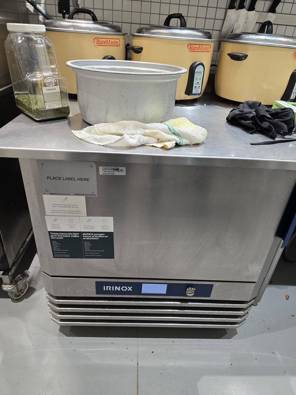 Fixup Appliance Repair | Charlotte, NC | Thumbtack