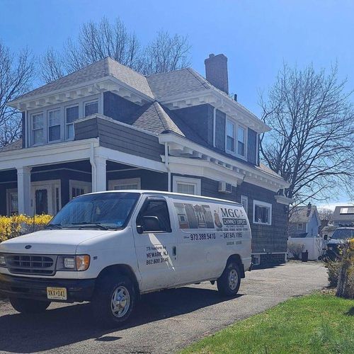 MGC Chimney Expert & General Contractor LLC.