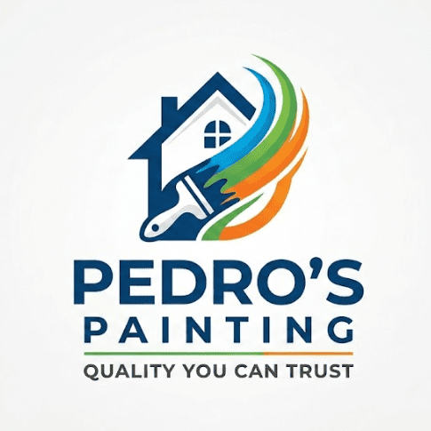 Pedro's Painting