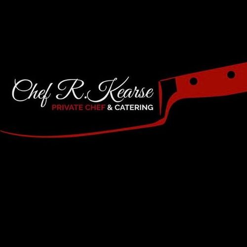 Chef R Kearse