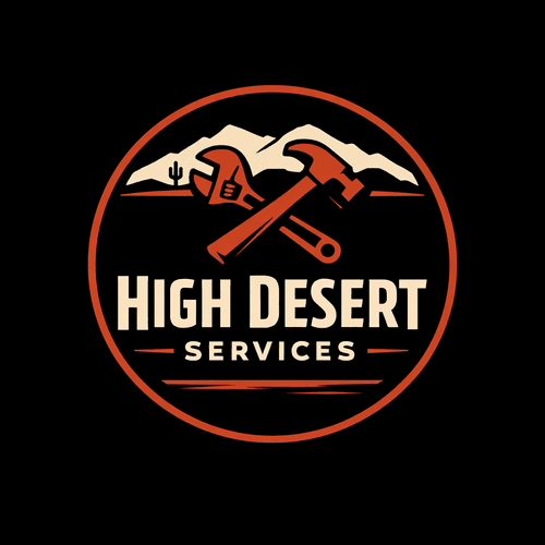 High Desert Services