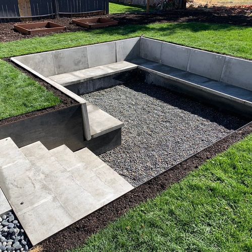 Rock & Root Landscaping