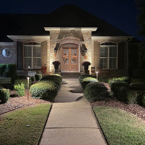 Pine Belt Land & Homes