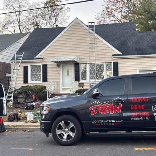 Dylan Contractor LLC