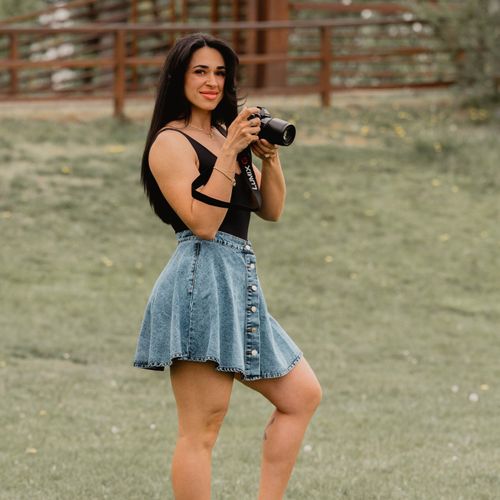 The Zen Effect Photography