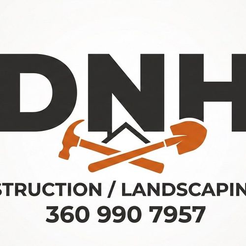 DNH construction and landscaping