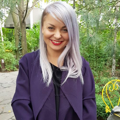 Kira Mazur Vocal Coaching