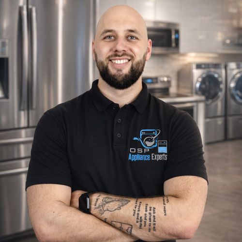 OSP Appliance Experts