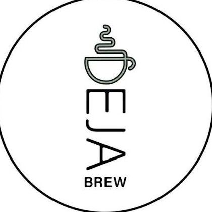 Deja Brew Coffee Cart