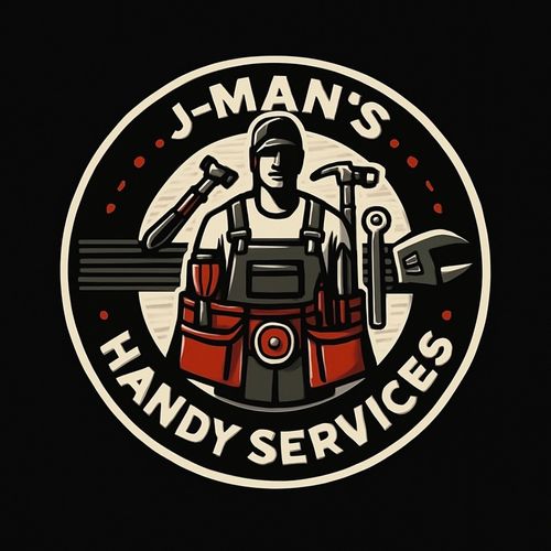 J-Man's Handy Services