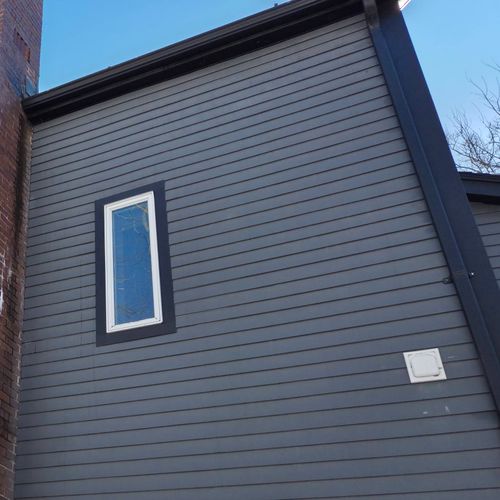 JG Roofing Contractor