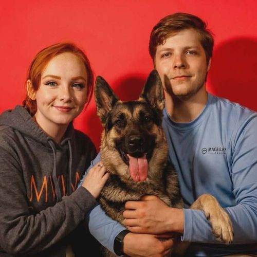 J.B. Kairos - Photography LLC