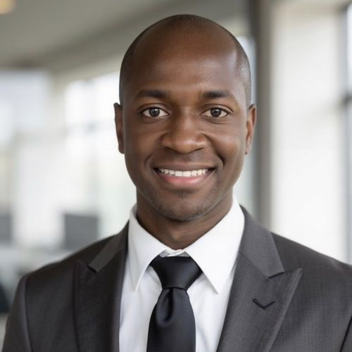 Wenderson Zephir, EA