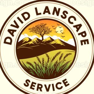 David landscape service