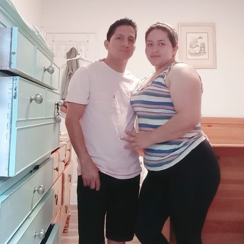 Wilson the master handyman %