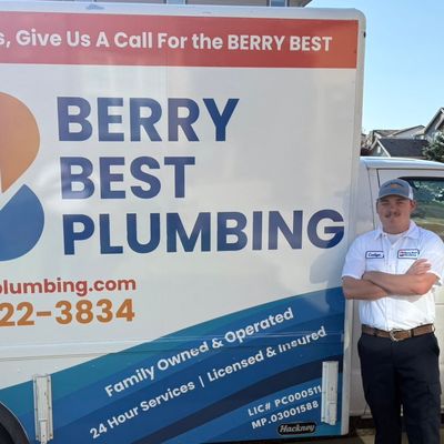 Contractor Plumber Near Me Contra Costa County, CA