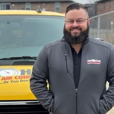 Benjamin Franklin Plumbing of Springfield