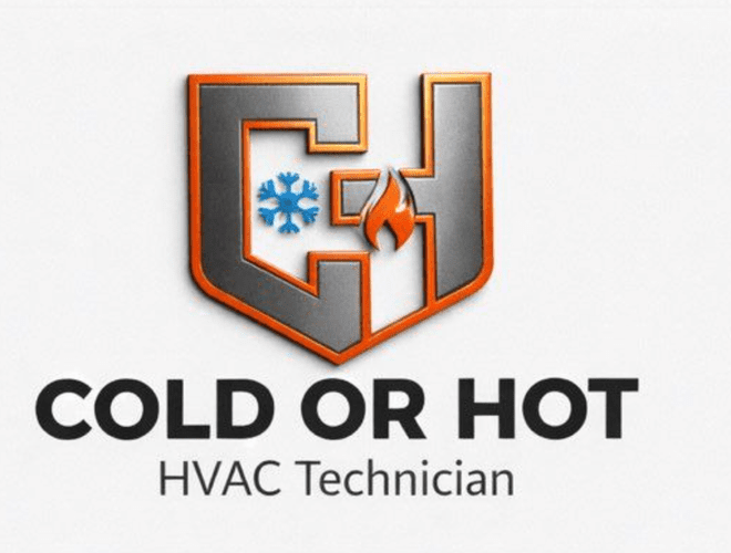 Cold or Hot HVAC & Plumbing