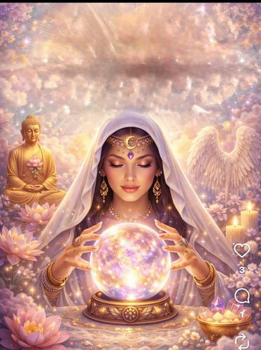 Psychic Reader Of Middleton Ma