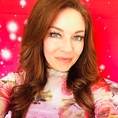 April Diamond Voice Coach