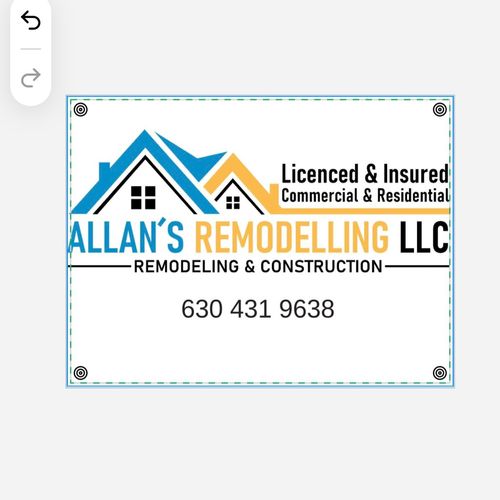 Allan’s Remodeling LLC