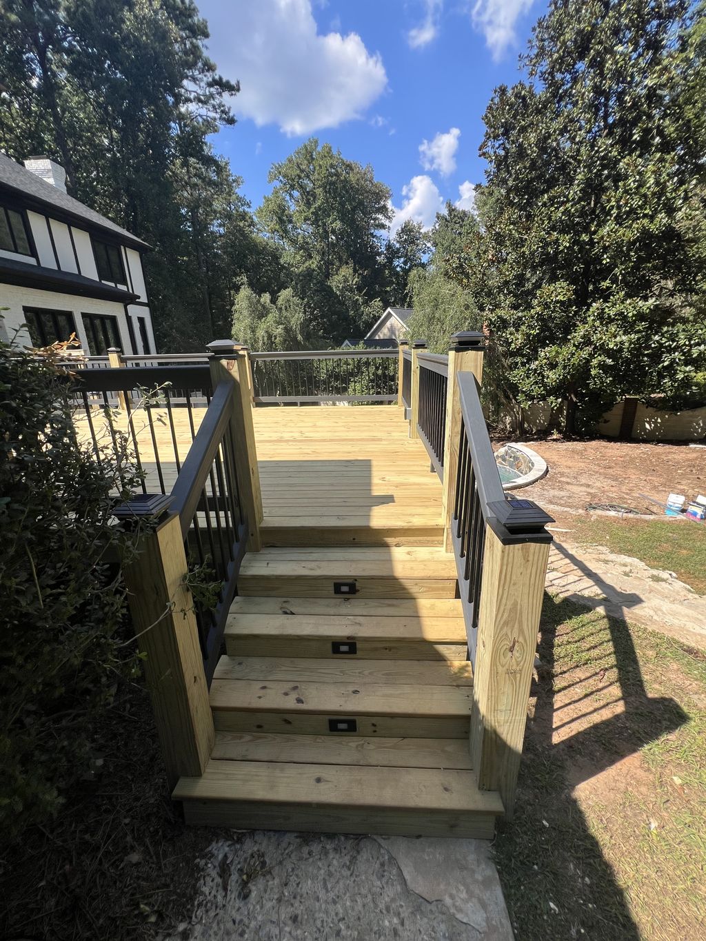 Jc Builds Atl | Atlanta, GA | Thumbtack