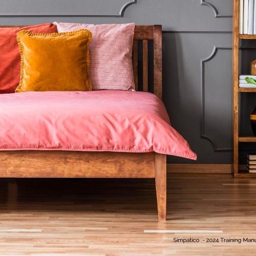 Simpatico Cleaning Services