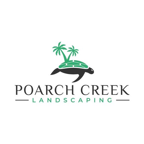 Poarch Creek Landscaping