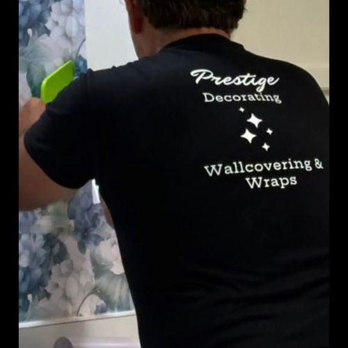 Prestige Wallcovering