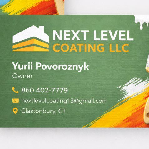Next Level Coating LLC