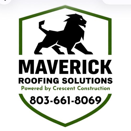 Maverick Roofing