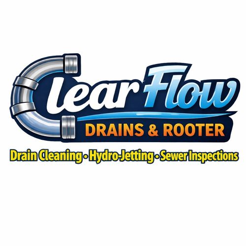 Clear Flow Drains & Rooter LLC