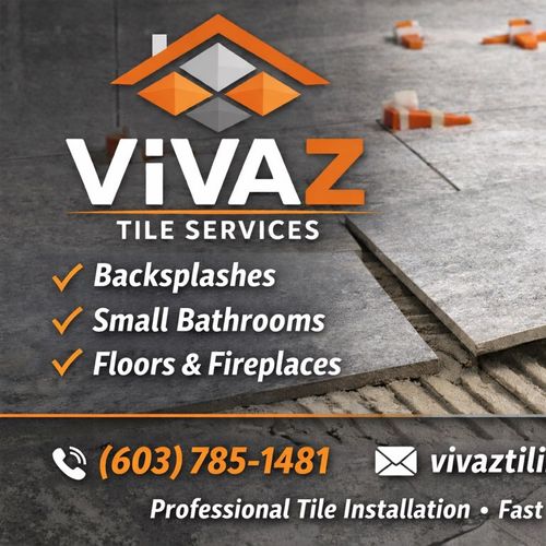 Vivaz tile services