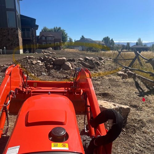 Gabriel’s landscaping LLC