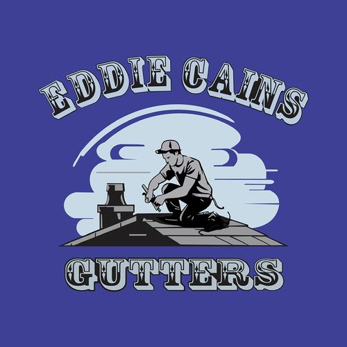 Eddie Cain's Gutter Services LLC