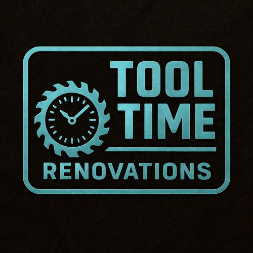 Tool Time Renovations
