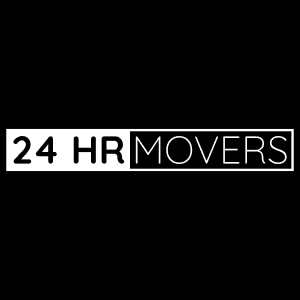 24 Hour Movers