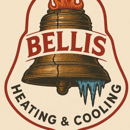 Bellis Heating & Cooling