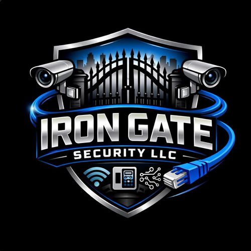 Iron Gate Security LLC