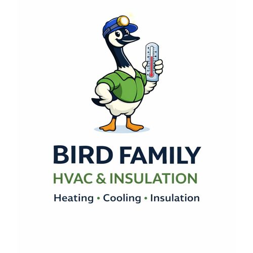 Bird Family Heating and Air