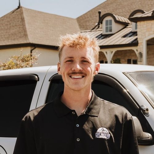 Cove Mountain Landscaping LLC