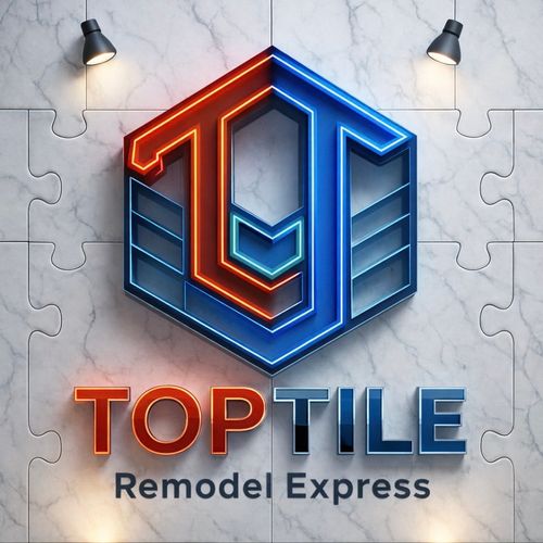 TopTile Remodel Express