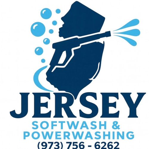 Jersey Softwash